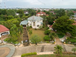 Ladawan Village Pinklao