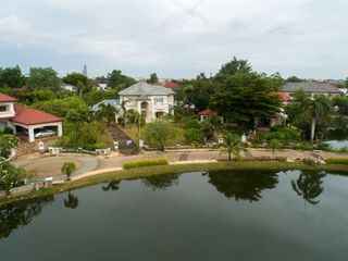 Ladawan Village Pinklao