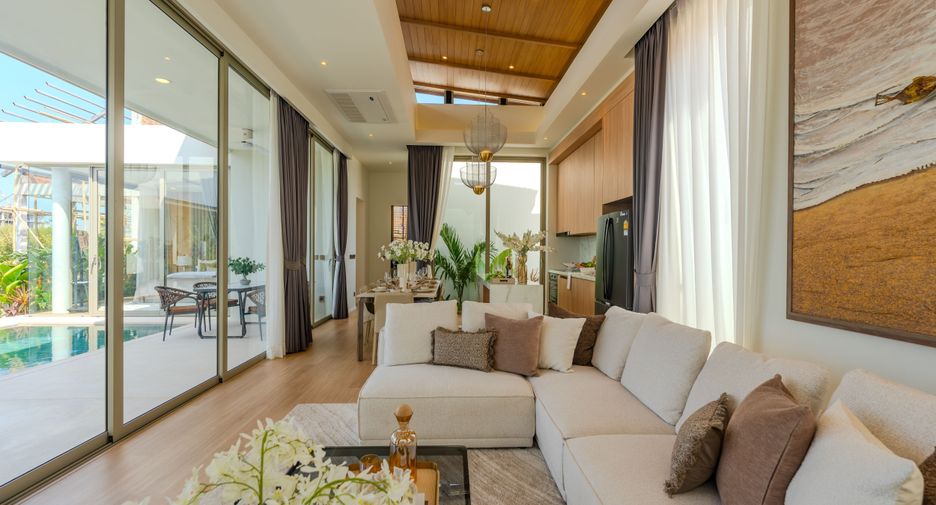 Amrits Luxury Villas