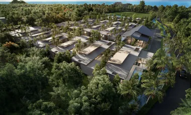 Amrits Luxury Villas
