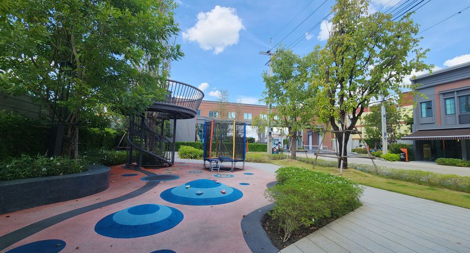 Chateau Village Westgate - Baan Kluay