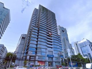 Bangkok Insurance Building