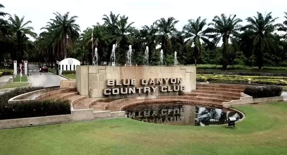 Blue Canyon Golf And Country Club Home 1