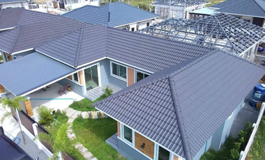 Mn House Huahin