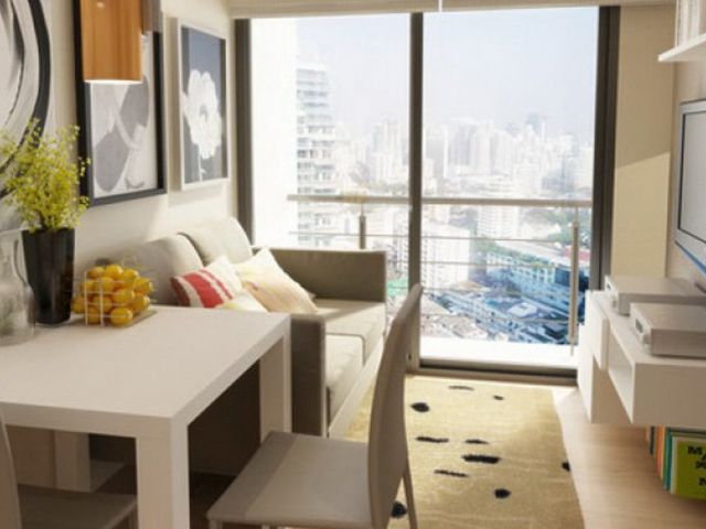 De Zone Condo