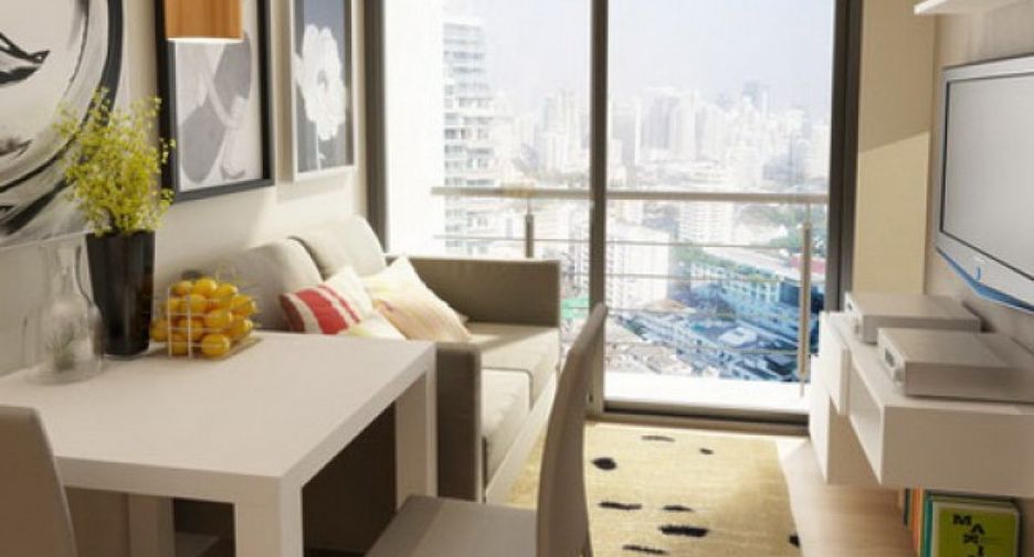 De Zone Condo