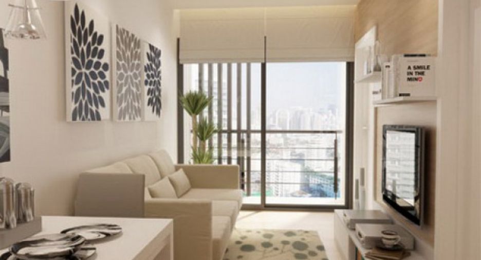 De Zone Condo