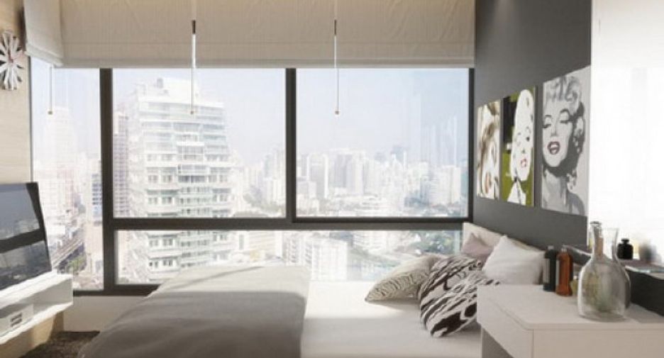 De Zone Condo