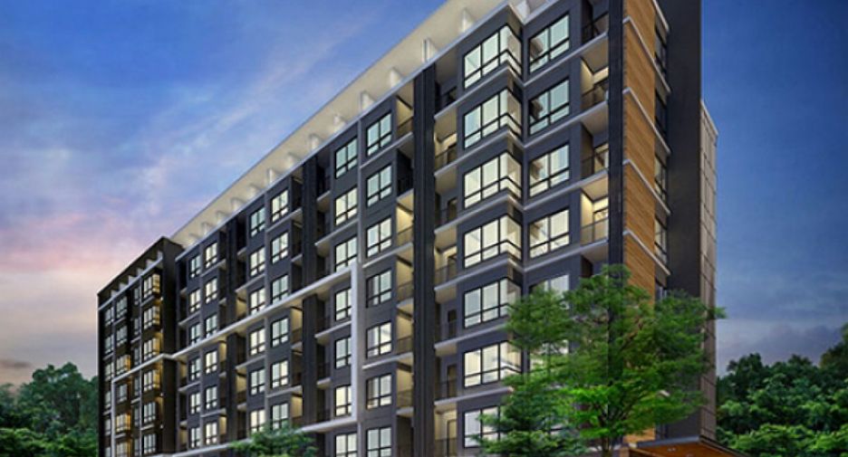De Zone Condo