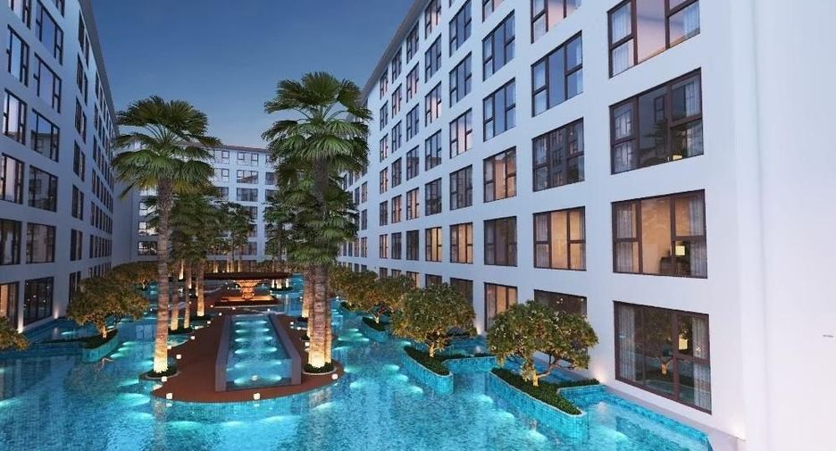 Capri Residences