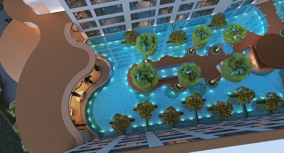 Capri Residences