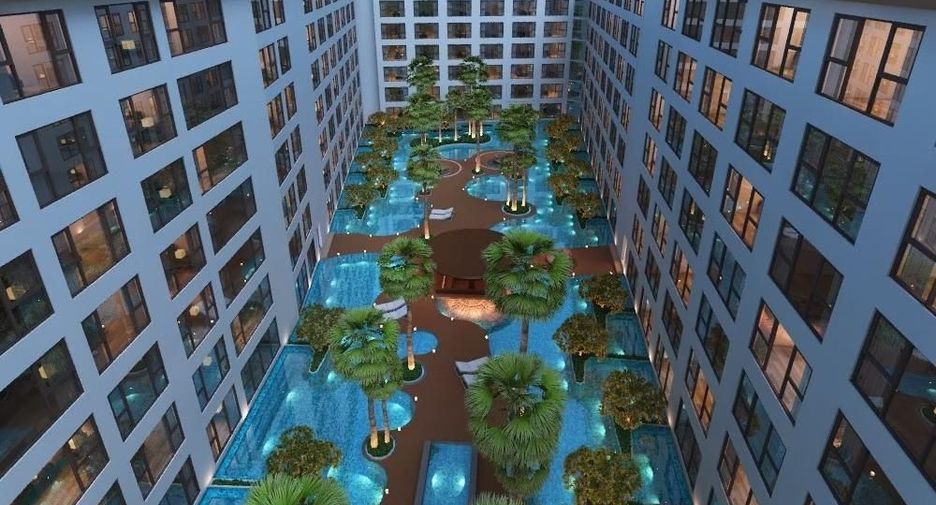Capri Residences