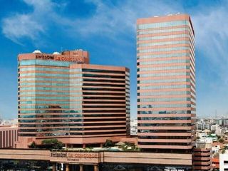 Jubilee Prestige Tower