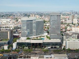 Jubilee Prestige Tower