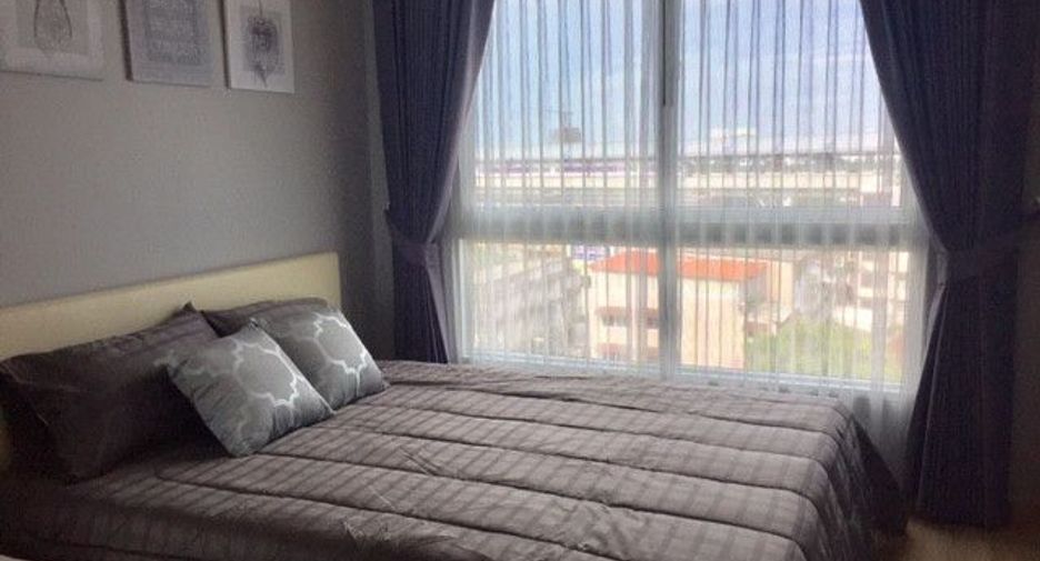 Budget Condo Tiwanon