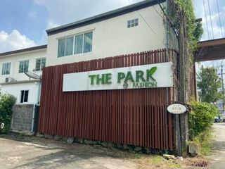 The Park @ Fashion