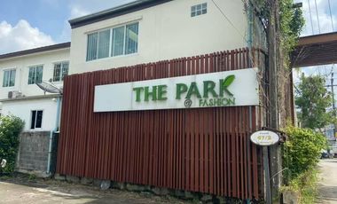 The Park at Fashion