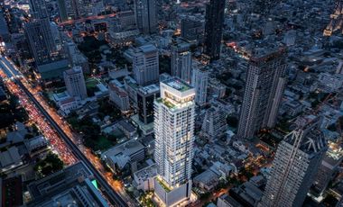 Anil Sathorn 12