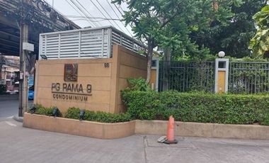 PG Rama IX