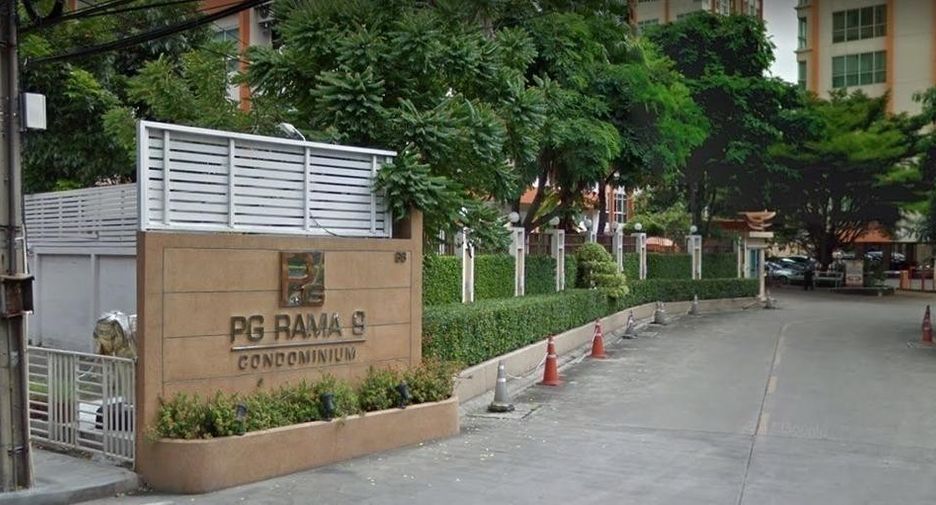 PG Rama IX