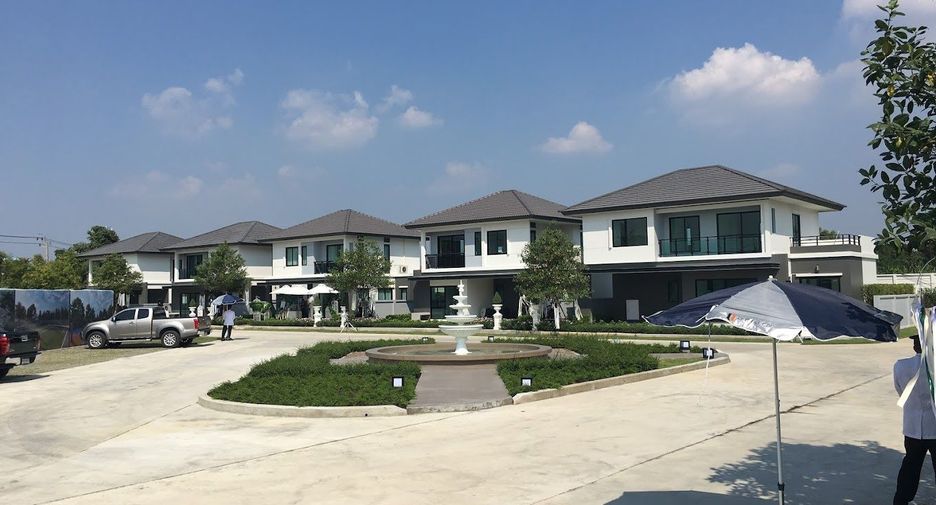 Britania Bangna-Suvarnabhumi KM.26
