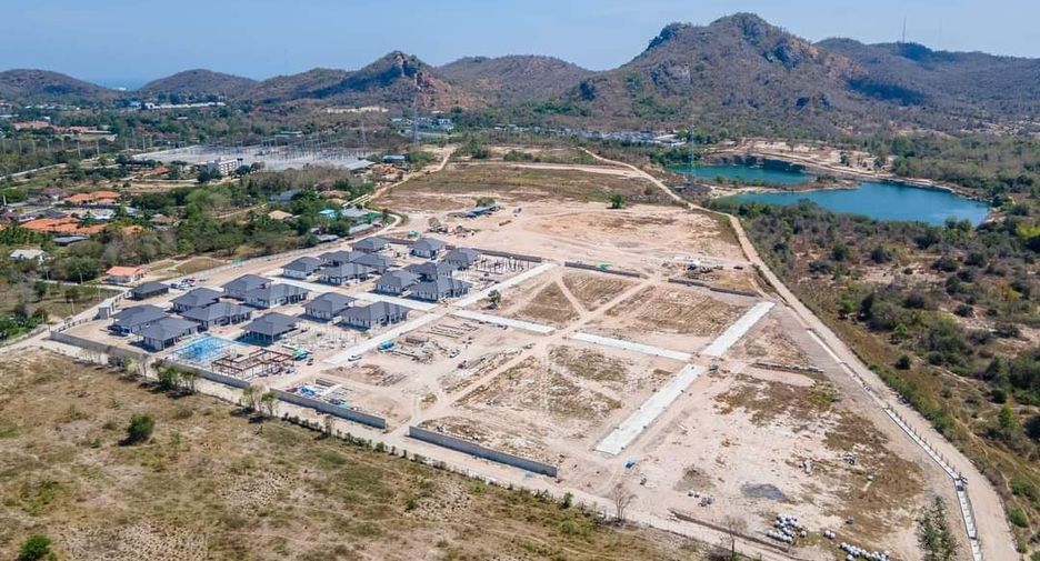 Tavisa Luxury Villas