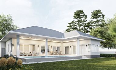 Tavisa Luxury Villas