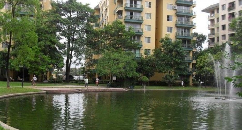 The Parkland Bangna