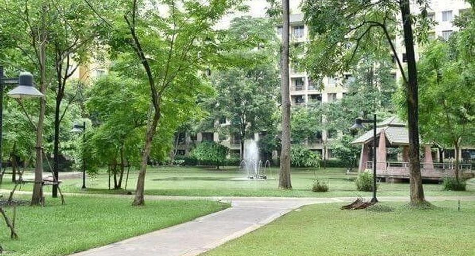 The Parkland Bangna