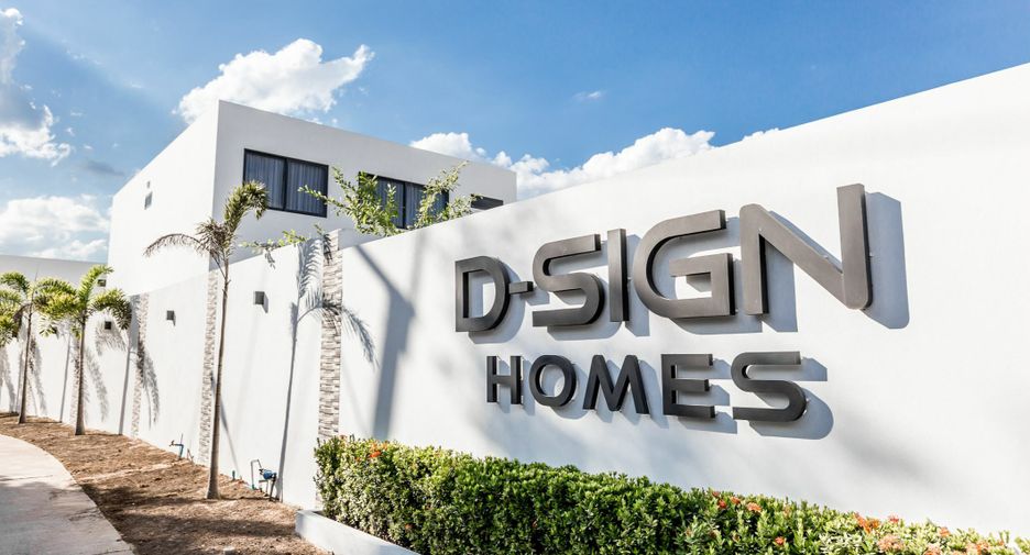 D-Sign Homes