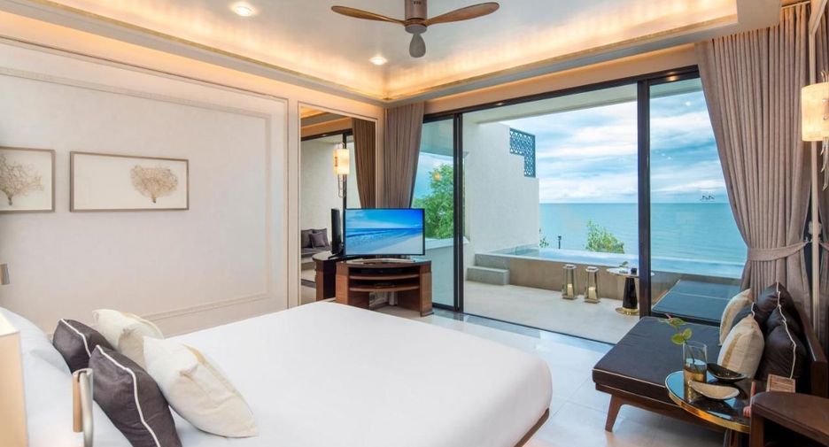 Baba Beach Club Residence