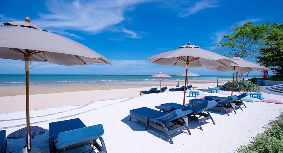 Baba Beach Club Residence