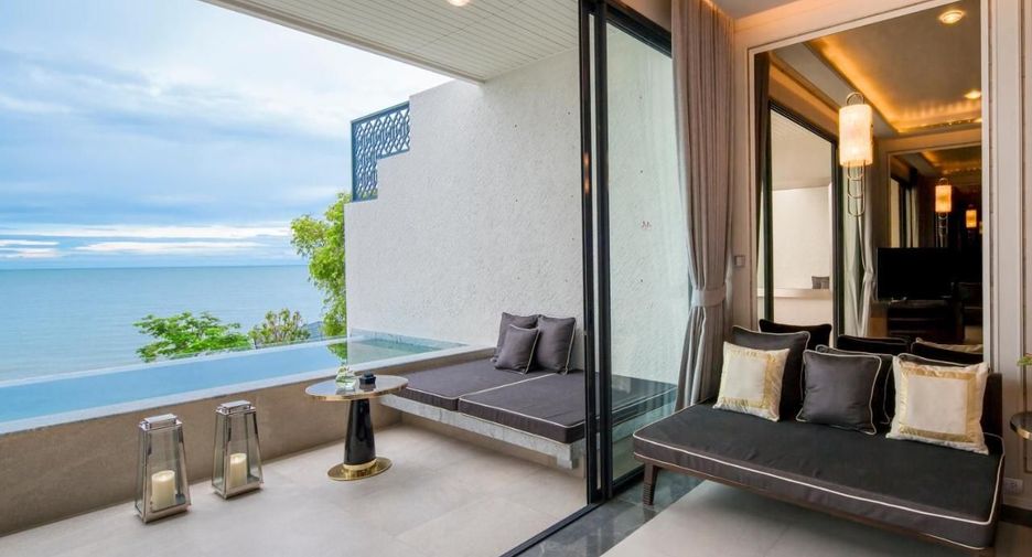 Baba Beach Club Residence