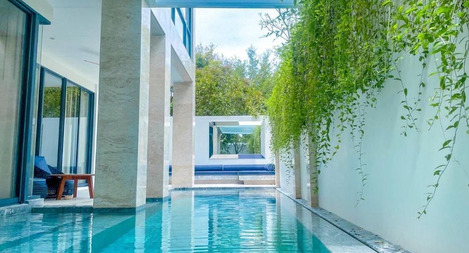 Baba Beach Club Residence
