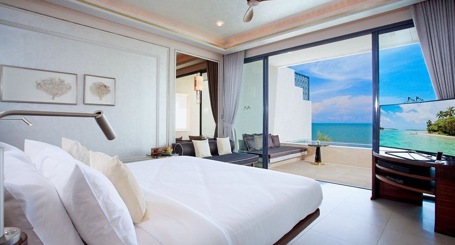 Baba Beach Club Residence