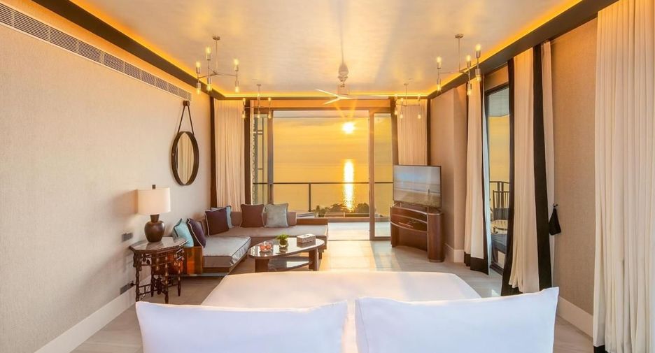 Baba Beach Club Residence