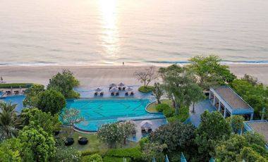 Baba Beach Club Residence