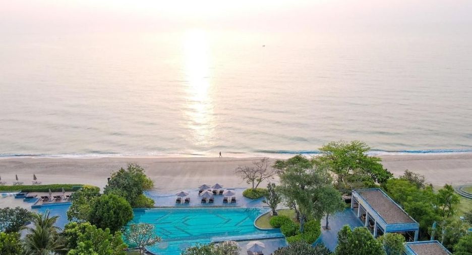 Baba Beach Club Residence