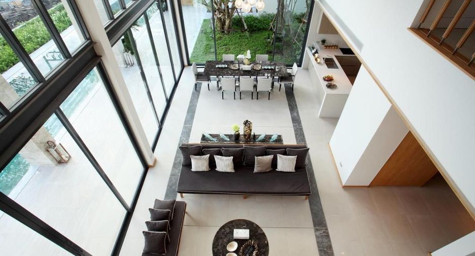 Baba Beach Club Residence