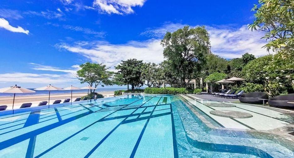 Baba Beach Club Residence