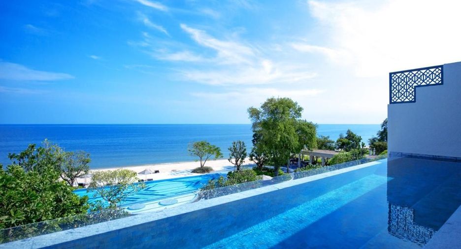 Baba Beach Club Residence