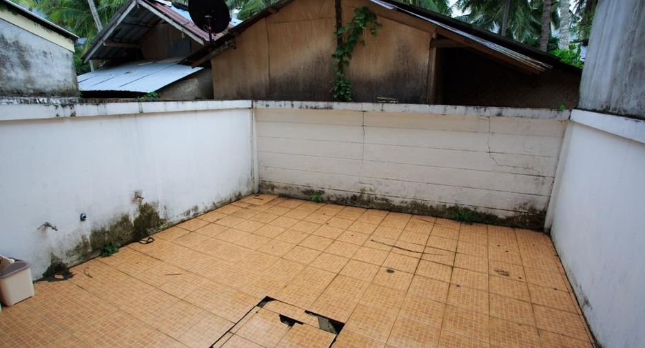 Chaweng Pattana Townhome
