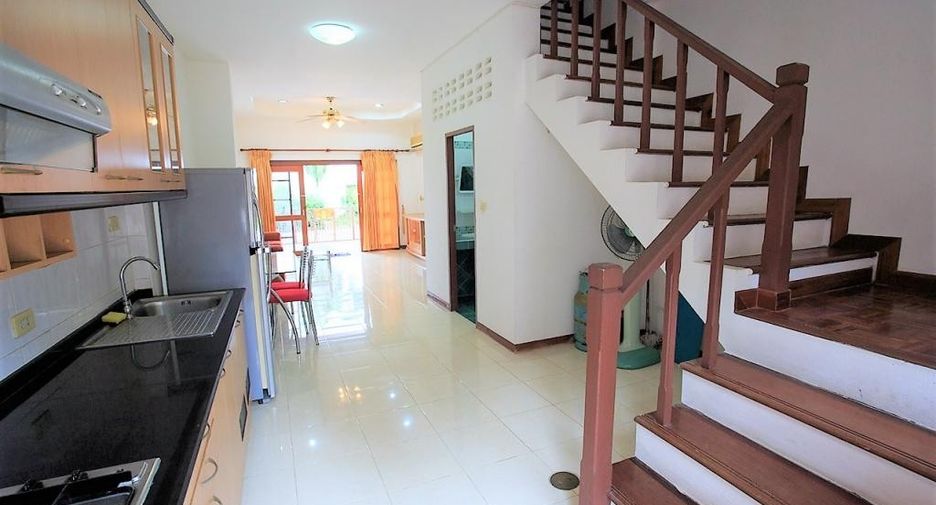 Chaweng Pattana Townhome