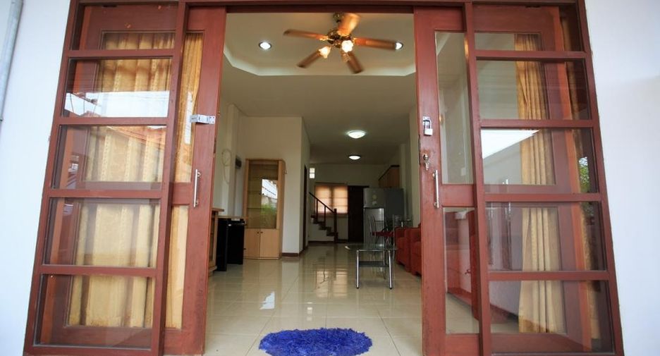 Chaweng Pattana Townhome