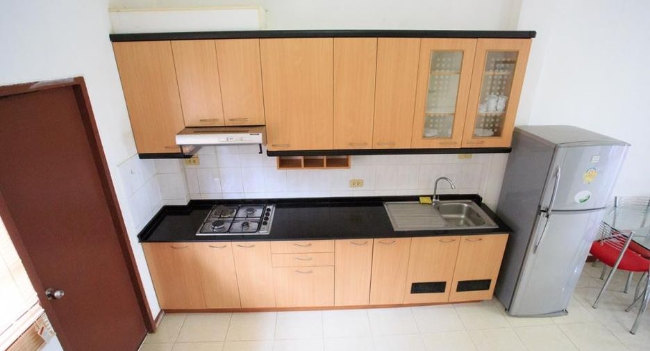 Chaweng Pattana Townhome