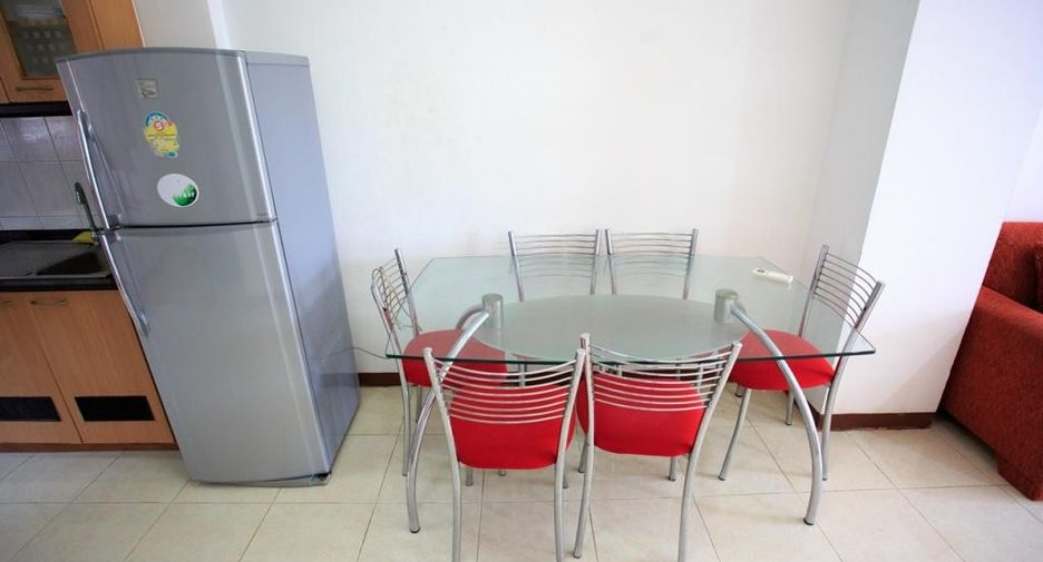 Chaweng Pattana Townhome