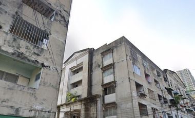 Indo Thai Condominium