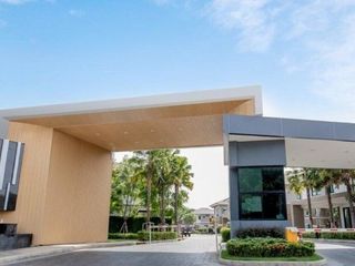 For Rent 4 Bedroom Villa In Bang Lamung, Chonburi