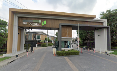 The Connect Laksi-Don Mueang