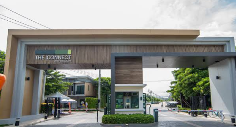 The Connect Laksi-Donmuang